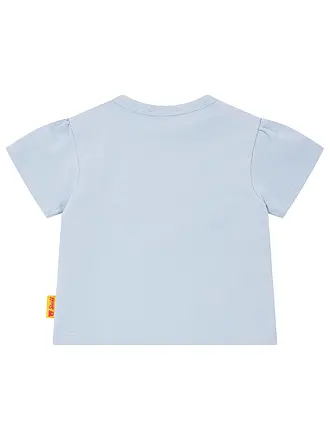 STEIFF | T-shirt bébé | hellblau